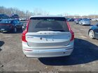 2024 Volvo Xc90 B6 Ultimate Bright Theme 7-seater Silver vin: YV4062PFXR1173999