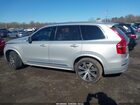 2024 Volvo Xc90 B6 Ultimate Bright Theme 7-seater Silver vin: YV4062PFXR1173999