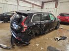 2026 Volvo Xc90 Core Черный vin: YV4062PJ7T1490506