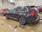 2026 Volvo Xc90 Core Черный vin: YV4062PJ7T1490506