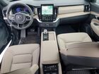 2026 Volvo Xc90 Core Синий vin: YV4062PJXT1474039