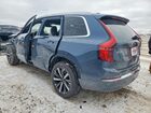 2026 Volvo Xc90 Core Синий vin: YV4062PJXT1474039