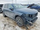 2026 Volvo Xc90 Core Синий vin: YV4062PJXT1474039
