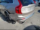 2023 Volvo Xc90 B6 Plus 7-seater Золотой vin: YV4062PN2P1957033