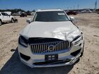 2023 Volvo Xc90 Plus Белый vin: YV4062PN4P1914958