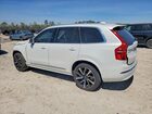 2023 Volvo Xc90 Plus Белый vin: YV4062PN4P1914958