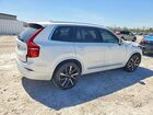 2023 Volvo Xc90 Plus Белый vin: YV4062PN4P1914958