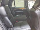 2023 Volvo Xc90 Plus Silver vin: YV4062PN5P1998210