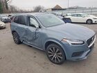 2023 Volvo Xc90 Core Серый vin: YV4062PVXP1921767