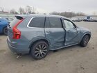 2023 Volvo Xc90 Core Серый vin: YV4062PVXP1921767
