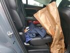 2023 Volvo Xc90 Core Серый vin: YV4062PVXP1921767