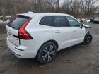 2022 Volvo Xc60 B6 Inscription White vin: YV4062RL3N1083736