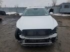 2022 Volvo Xc60 B6 Inscription White vin: YV4062RL3N1083736