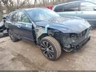 2023 Volvo Xc60 B6 Ultimate Dark Theme Blue vin: YV4062RX8P1278916