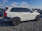 2022 Volvo Xc90 T5 Momentum Белый vin: YV4102CK0N1830862