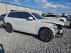 2022 Volvo Xc90 T5 Momentum Белый vin: YV4102CK0N1830862