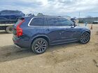 2019 Volvo Xc90 T5 Momentum Black vin: YV4102CK2K1426991