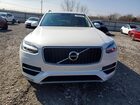 2019 Volvo Xc90 T5 Momentum Белый vin: YV4102CK2K1497057