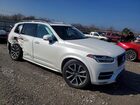 2019 Volvo Xc90 T5 Momentum Белый vin: YV4102CK2K1497057