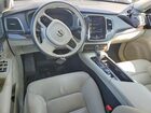 2019 Volvo Xc90 T5 Momentum Белый vin: YV4102CK2K1497057