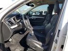 2022 Volvo Xc90 T5 Momentum Белый vin: YV4102CK5N1830890