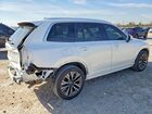 2022 Volvo Xc90 T5 Momentum Белый vin: YV4102CK5N1830890