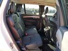2022 Volvo Xc90 T5 Momentum Белый vin: YV4102CK5N1830890