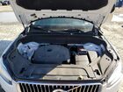 2022 Volvo Xc90 T5 Momentum Белый vin: YV4102CK5N1830890