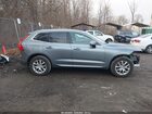 2020 Volvo Xc60 T5 Momentum Серебряный vin: YV4102DK6L1553923