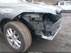 2020 Volvo Xc60 T5 Momentum Серебряный vin: YV4102DK6L1553923