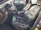 2020 Volvo Xc60 T5 Inscription Gray vin: YV4102DL9L1474383