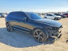 2020 Volvo Xc60 T5 R-design Черный vin: YV4102DM2L1508074