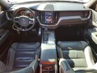 2020 Volvo Xc60 T5 R-design Черный vin: YV4102DM2L1508074