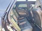 2020 Volvo Xc60 T5 R-design Черный vin: YV4102DM2L1508074