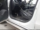 2018 Volvo Xc90 T5 R-design 5p White vin: YV4102KM1J1346521