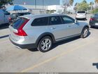 2018 Volvo V90 Cross Country T5 Gray vin: YV4102NK2J1021385