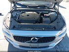 2018 Volvo V90 Cross Country T5 Gray vin: YV4102NK2J1021385