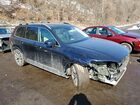 2019 Volvo Xc90 T5 Momentum Black vin: YV4102PK2K1427388