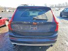 2019 Volvo Xc90 T5 Momentum Black vin: YV4102PK2K1427388