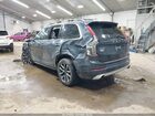 2018 Volvo Xc90 Momentum Синий vin: YV4102PK6J1375052