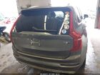 2020 Volvo Xc90 T5 Momentum 7 Passenger Gray vin: YV4102PK9L1619750