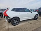 2018 Volvo Xc60 T5 Momentum Белый vin: YV4102RK3J1029893