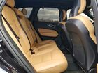 2018 Volvo Xc60 T5 Momentum Черный vin: YV4102RK3J1064904