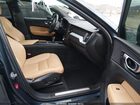 2018 Volvo Xc60 T5 Momentum Серый vin: YV4102RK3J1065583