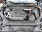 2018 Volvo Xc60 T5 Momentum Серый vin: YV4102RK3J1065583
