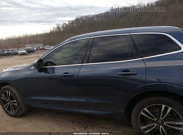 YV4102RK3J1065583 2018 VOLVO XC60 Серый 