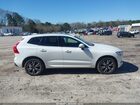 2018 Volvo Xc60 T5 Momentum Белый vin: YV4102RK6J1039849