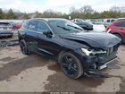 2020 Volvo Xc60 T5 Momentum Black vin: YV4102RK6L1440840