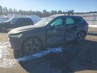 2021 Volvo Xc60 T5 Momentum Brown vin: YV4102RK6M1876363