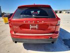 2018 Volvo Xc60 T5 Momentum Красный vin: YV4102RK7J1089076